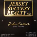 John Cartier IMG_2138 Business Card